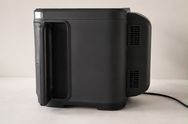 Harmony airfryer